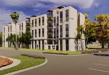 Apartment with Garden For sale - 4 rooms - floor 0