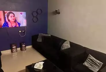 شقق مفروشة للإيجار - 2 غرف - بالدور 2