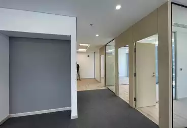 Offices For rent - 5 rooms - floor 2
