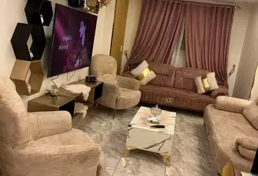 Apartments For sale - 2 rooms - floor 1
