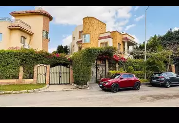 Villas For sale - 5 rooms