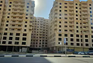 Apartments For sale - 3 rooms - floor 5