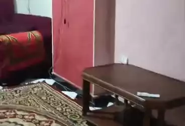 شقق مفروشة للإيجار - 2 غرف - بالدور 1