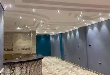 شقق للإيجار - 4 غرف - بالدور 4