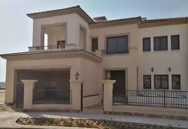 Separate Villa For sale - 5 rooms
