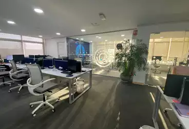 Offices For rent - 7 rooms - floor 0
