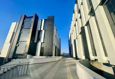 Administrative For rent - floor 1