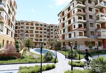 Apartments For sale - 2 rooms - floor 1