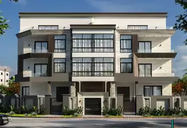 Apartments For sale - 3 rooms - floor 2