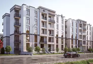 Properties For sale - 3 rooms - floor 3