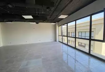 Administrative For rent - 3 rooms - floor 2