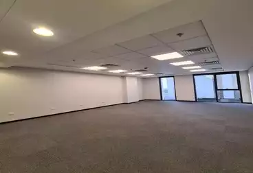 Administrative For rent - 2 rooms - floor 2