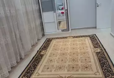 Furnished Apartment For rent - 3 rooms - floor 1