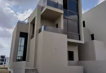 Separate Villa For sale - 4 rooms