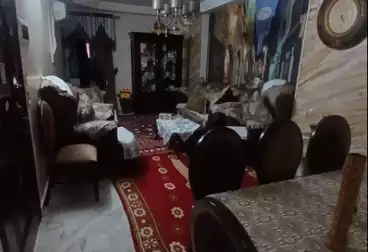 Apartments For rent - 3 rooms - floor 8