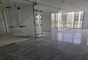 Administrative For rent - 3 rooms - floor 2