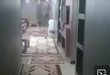 Properties For rent - 3 rooms - floor 3