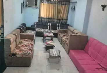 شقق مفروشة للإيجار - 3 غرف - بالدور 2