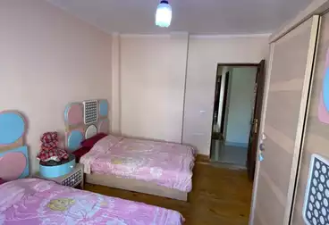 Furnished Apartment For rent - 3 rooms - floor 1