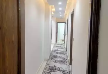 Furnished Apartment For rent - 3 rooms - floor 4