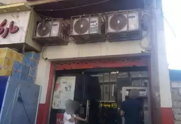 Shops For sale - floor 1