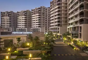 Apartments For sale - 2 rooms - floor 5