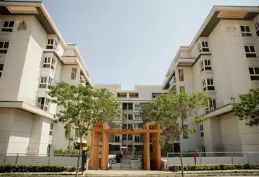 Apartment with Garden For sale - 3 rooms - floor 0