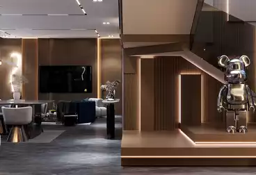 undefined undefined - 3 rooms - floor 2