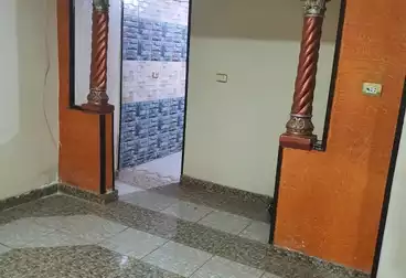 Apartments For rent - 2 rooms - floor 2