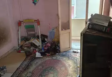 Apartments For sale - 3 rooms - floor 4