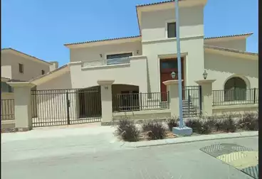 Separate Villa For sale - 4 rooms