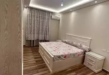 Furnished Apartment For rent - 3 rooms - floor 2