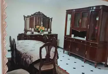 شقق مفروشة للإيجار - 2 غرف - بالدور 2