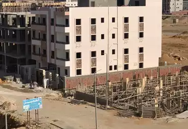undefined undefined - 3 rooms - floor 1