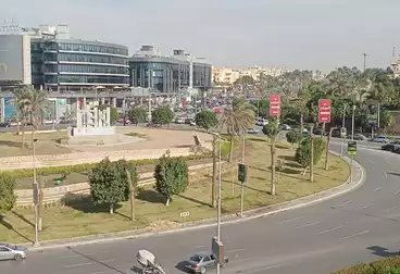 شقق مفروشة للبيع - 3 غرف - بالدور 4