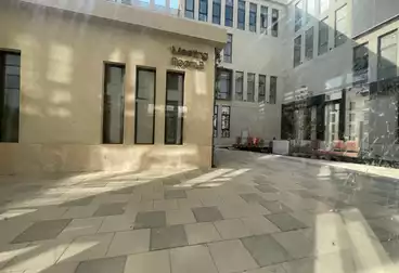 Offices For rent - 3 rooms - floor 2
