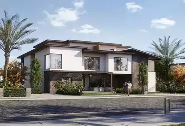 Villas For sale - 4 rooms
