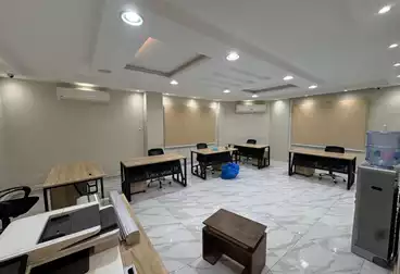 Offices For rent - 4 rooms - floor 5