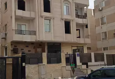 روف للبيع - 3 غرف - بالدور 3