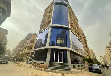 Offices For rent - 3 rooms - floor 2