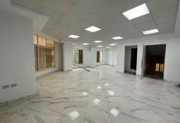 Offices For rent - 5 rooms - floor 4
