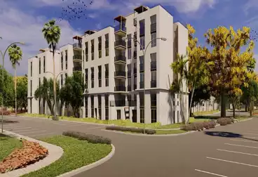 Apartments For sale - 2 rooms - floor 1