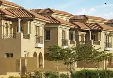 Twin House For sale - 4 rooms