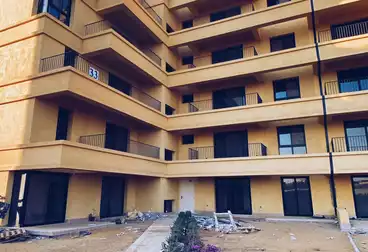 undefined undefined - 4 rooms - floor 3
