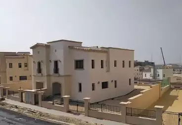 Villas For sale - 5 rooms