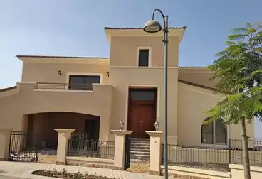 Separate Villa For sale - 5 rooms