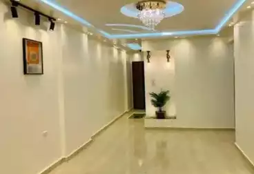 شقق للإيجار - 3 غرف - بالدور 3