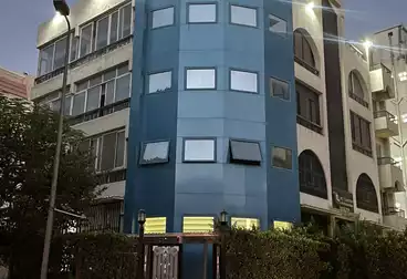 Administrative Building For rent