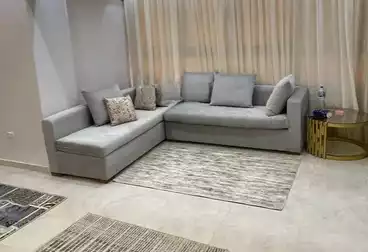 شقق مفروشة للإيجار - 2 غرف - بالدور 3