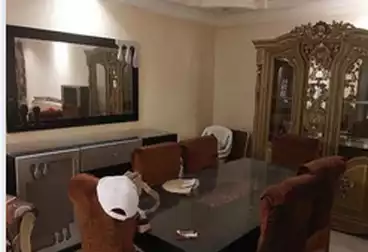 شقق مفروشة للإيجار - 2 غرف - بالدور 3